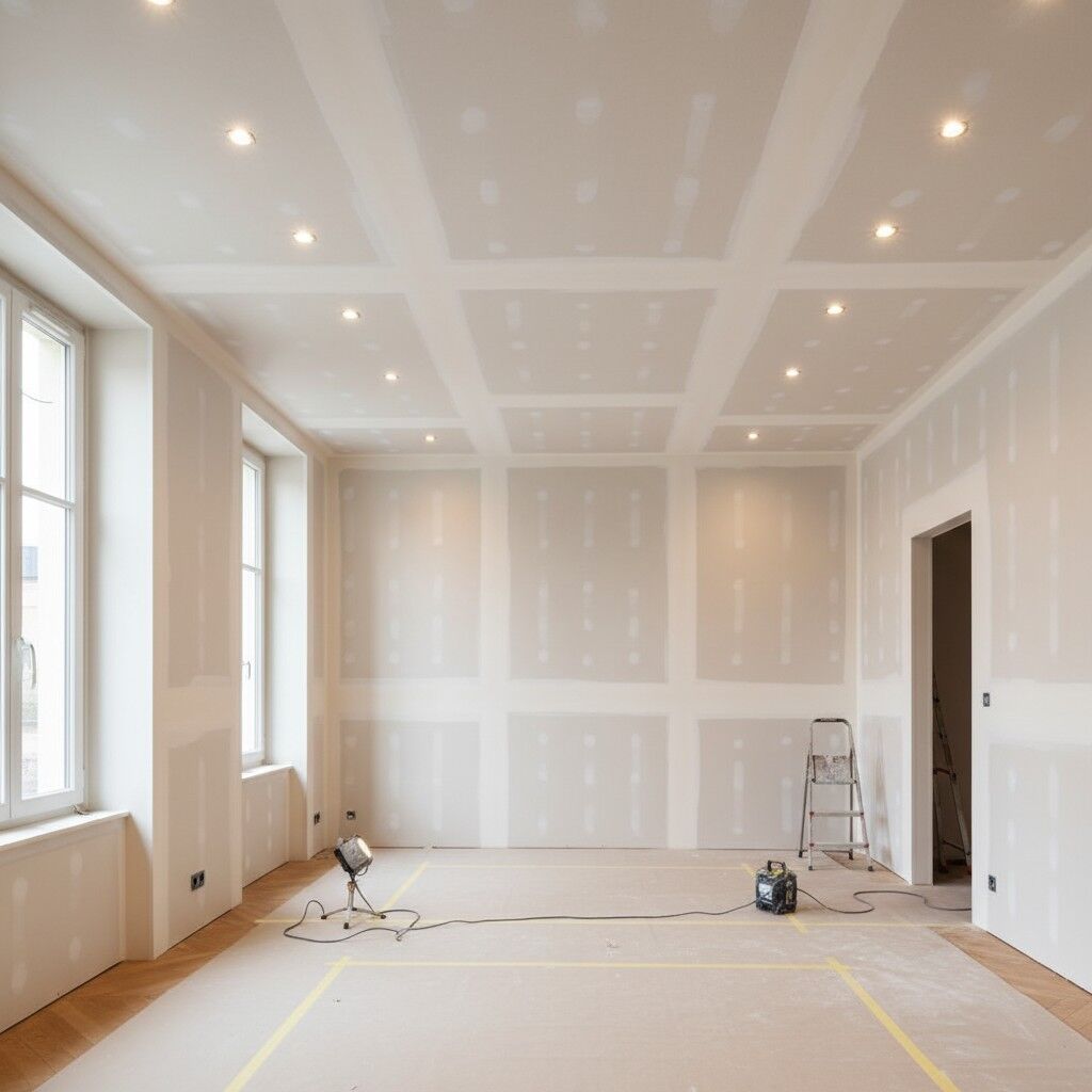 HERRY CONSTRUCTION